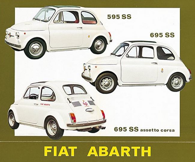 Fiat arrête la Punto, grande soeur de la 500 : 25 années de Fiat